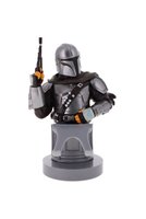 Cable Guys Controller and Smartphone Holder - Star Wars (Boba Fett - Mandalorian): 