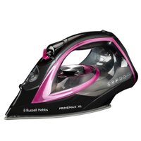 Russell Hobbs RHI826 Prime Max XL Iron (2600W): 