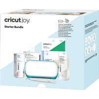 Cricut Joy Start Bundle: 
