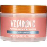 Tree Hut Vitamin C Whipped Body Butter (240g): 