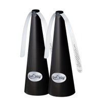 Fly Repellent ShooAway (Black)(2 Pack): 