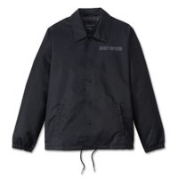 Men's Ashed Coaches Jacket - 2XL: 