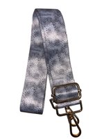 Crossbody Bag Strap - Snake: 