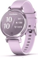 Pre-Owned Garmin Lilly 2 Small Lilac Silicone OpenBox: 