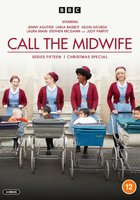 Call The Midwife - Season 15 (DVD): Jenny Agutter, Linda Bassett, Helen George, Laura Main, Stephen McGann, Judy Parfitt
