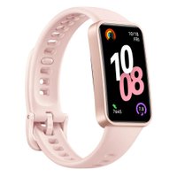 Huawei Band 10 (Pink): 