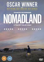 Nomadland (DVD): Frances McDormand, David Strathairn