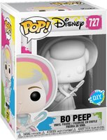 Funko Pop! Disney DIY Vinyl Figure - Bo Peep: 