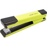 Kangaro HDM-210 Full Strip Metal Stapler (Bright Yellow): 