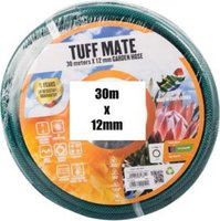 Hosepipe 12mmx30m-coil flex 6-year: 