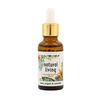 Collagen Boosting Serum (30ml) - Natural Living: 