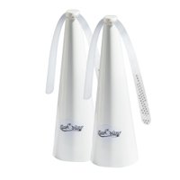 Fly Repellent ShooAway (White)(2 Pack): 