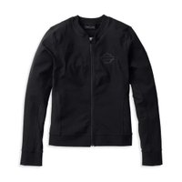 Women's HD-Tech Armored Base Layer - S: 