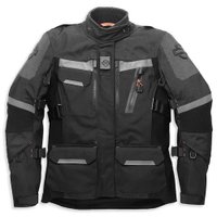 Women's Passage Adventure Riding Jacket - S: 