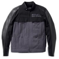 Men?s Sheridan Switchback Lite Mixed Media Jacket - 2XL: 