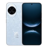 Huawei nova 14 Smartphone 12GB RAM | 128GB (Blue) - Free Huawei nova Y72s: 