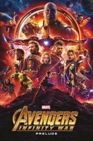 Marvel Cinematic Collection Vol. 10: Avengers: Infinity War Prelude (Paperback): Various