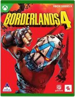 Borderlands 4 (Xbox Series X): 