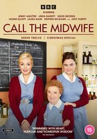 Call The Midwife - Season 12 (DVD): Jenny Agutter, Linda Bassett, Helen George, Judy Parfitt
