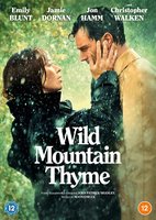 Wild Mountain Thyme (DVD): Emily Blunt, Jamie Dornan, Jon Hamm, Christopher Walken
