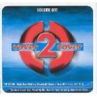Cover 2 Cover - Volume 1 (CD)