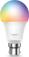 TAPO L530B Smart Wi-Fi Light Bulb (Multi-Colour): 