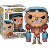 Funko Pop! Animation: One Piece - Franky Vinyl Figurine�� �����: 