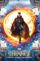 Marvel Cinematic Collection Vol. 6: Doctor Strange Prelude (Paperback): Various