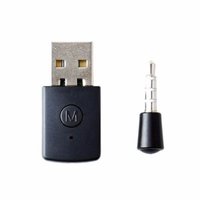 PS4 Bluetooth Adapter Playstation 4 Bluetooth Dongle: 