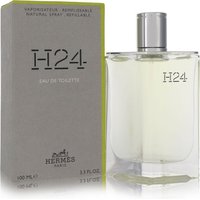 Hermes H24 Eau de Toilette (Refillable) (100ml) - Parallel Import