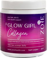 Zoie Health Glow Girl Collagen (200g) - Free Giveaway with every Zoie health purchase of R300 or more!: 