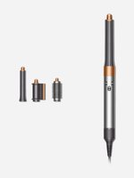 Dyson HS05 Hair Styler (Nickel & Copper): 
