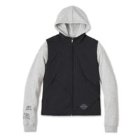 Women's Rosebud 3-in-1 Jacket - XS: 