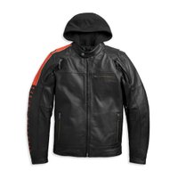 Men?s HWY-100 3-in-1 Jacket - S: 
