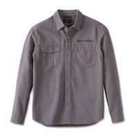 Men's Sublevels Shirt - L: 