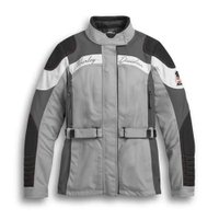 Women's Vanocker Waterproof Riding Jacket - S: 
