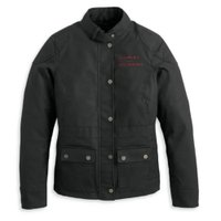 Women's Repose Textile Riding Jacket - XS: 