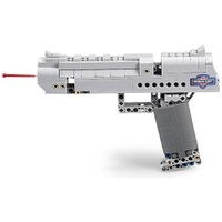 CaDa Desert Eable Toy Handgun C81007: 