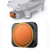 Sunnylife A2S-FI9343 ND32PL Lens Filter for DJI Air 2S: 