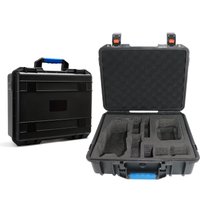 DJI Mavic 3 Classic Drone Storage Box Portable Explosion-proof Case(Black): 