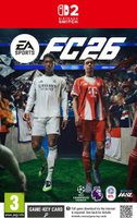 EA Sports FC 26 - Switch 2 (Nintendo Switch 2): 