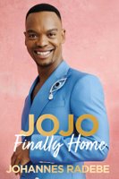 Jojo - Finally Home (Paperback): Johannes Radebe