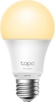 TAPO L510E Smart Wi-Fi Light Bulb (Dimmable): 