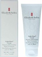 Elizabeth Arden New York Eight Hour Cream Intensive Moistizing Hand Treatment (75ml) - Parallel Import: 