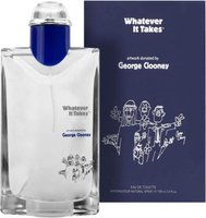 Whatever It Takes George Clooney Eau de Toilette (100ml) - Parallel Import: 