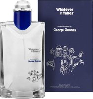 Whatever It Takes George Clooney Eau de Toilette (100ml) - Parallel Import (USA): 