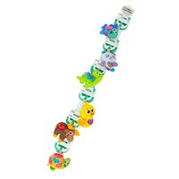 Lamaze L27707 Little Assortments Baby Toy (Multicoloured): 