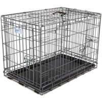 Marltons Dog Cage/Crate (900x690x620mm) - Medium: 