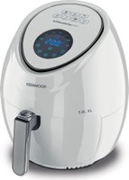 Kenwood Air Fryer (3.8L)(White): 