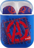 Marvel Avengers Wireless In-Ear Earphones - True Wireless: 